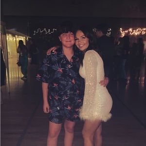 Meet your Posher, Madisyn